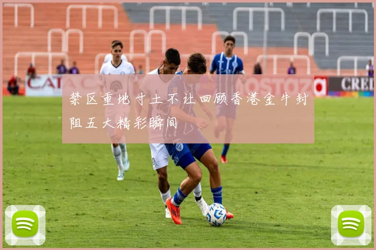 禁区重地寸土不让回顾香港金牛封阻五大精彩瞬间